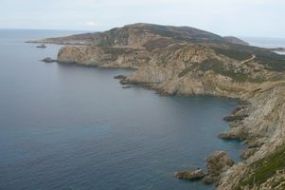 CAP CORSE